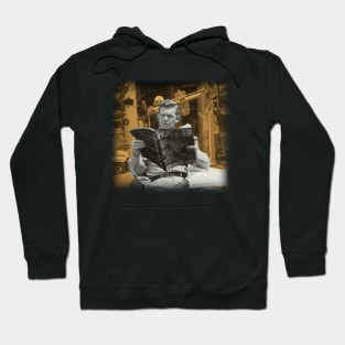 Mayberry Hustler Hoodie